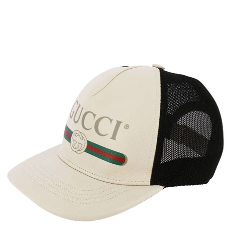 white gucci hat men|gucci hat men price.